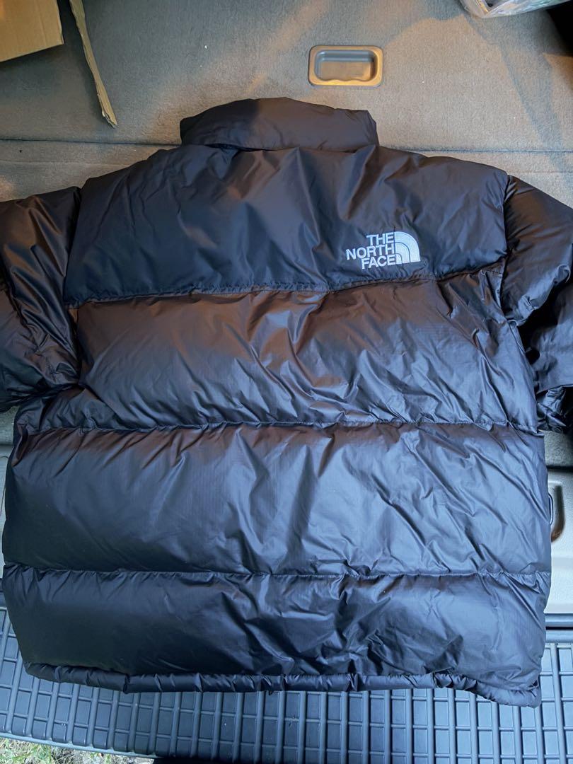 1996 ECO NUPTSE DOWN JACKET ヌプシ