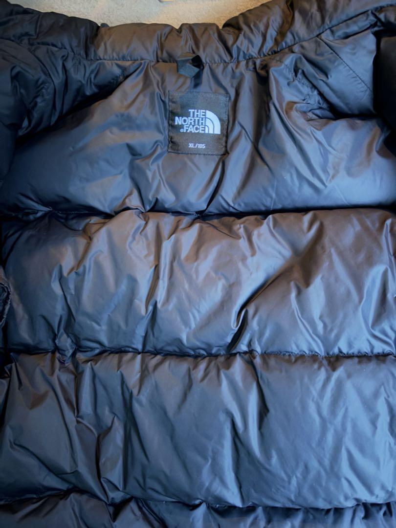1996 ECO NUPTSE DOWN JACKET ヌプシ