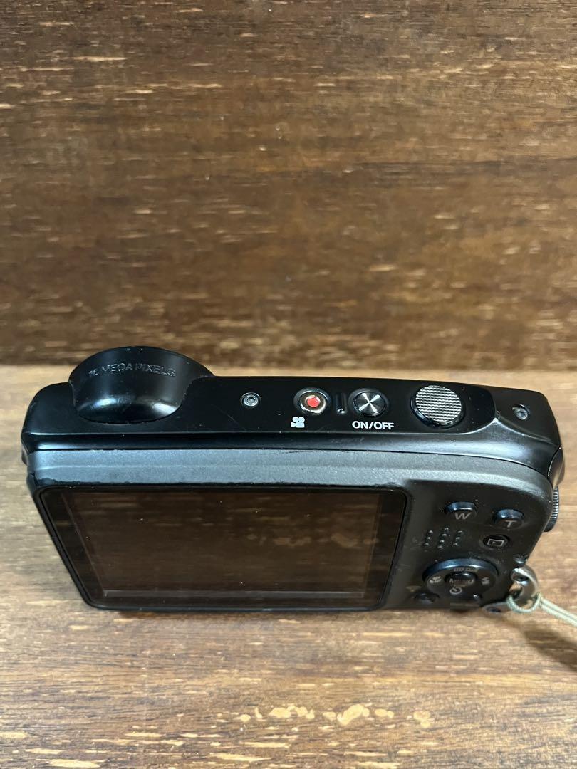 FUJI FILM Fine Pix XP90中古品　充電ケーブルなし FUJI FILM Fine Pix XP90中古品 充電ケーブルなし