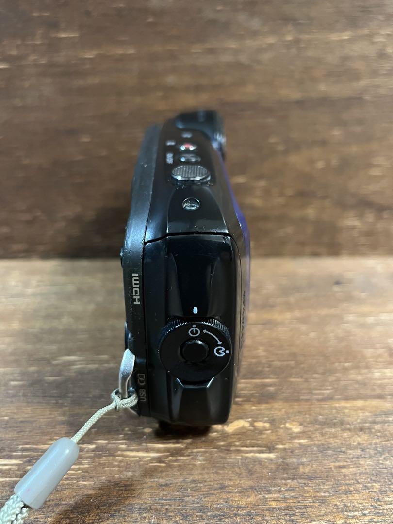 FUJI FILM Fine Pix XP90中古品　充電ケーブルなし FUJI FILM Fine Pix XP90中古品 充電ケーブルなし
