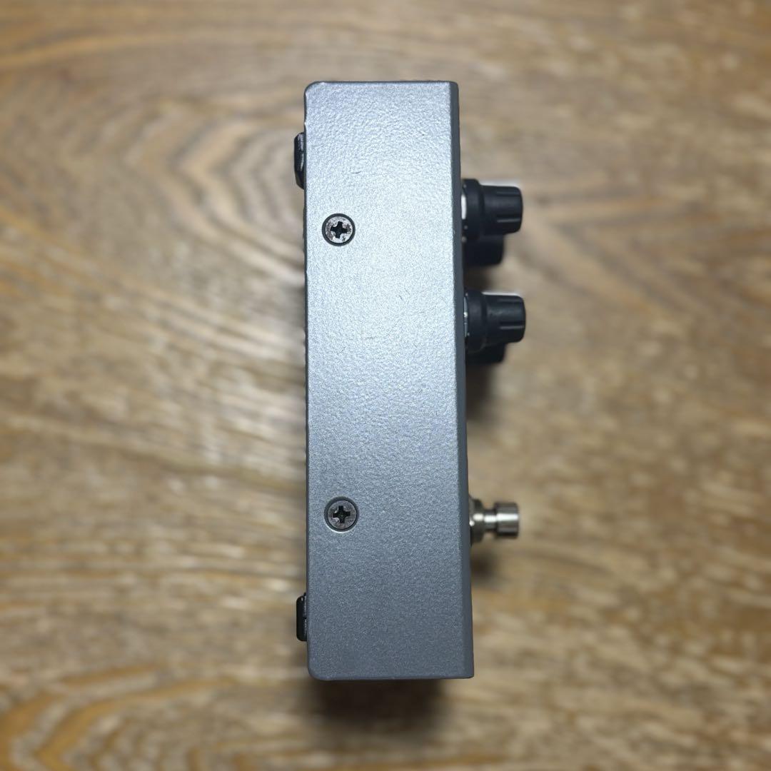 AGUILAR AGRO ベース　歪み　エフェクター 美品