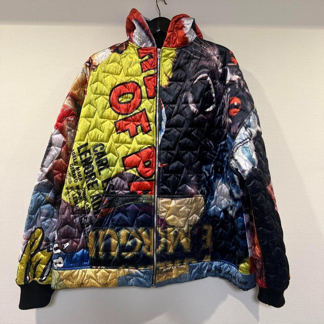 TENDER PERSON テンダーパーソン スターキルディングフーディー