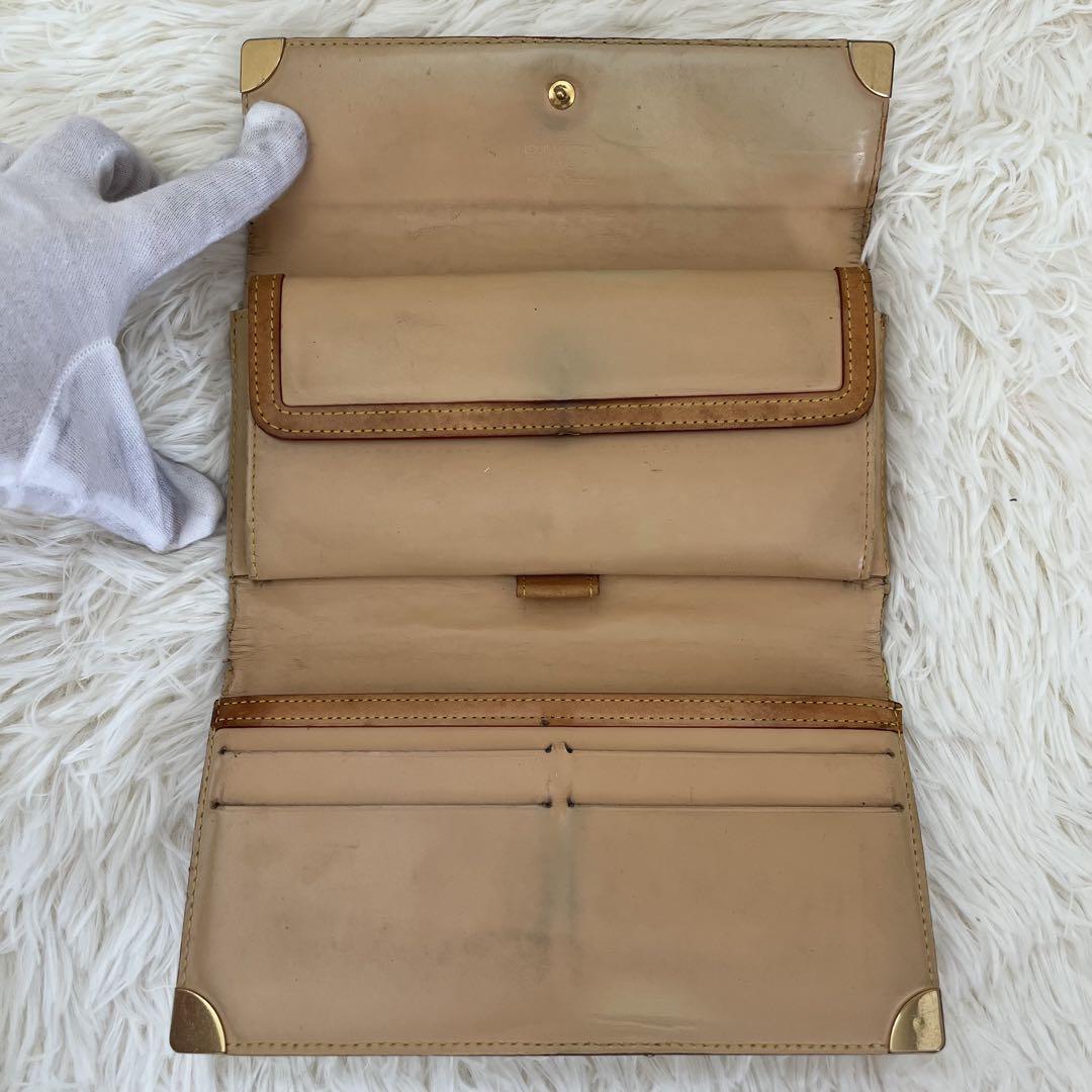 LOUIS VUITTON モノグラムマルチカラー ポルトトレゾール 財布 楽天市場】【財布】LOUIS VUITTON ルイ ヴィトン モノグラム