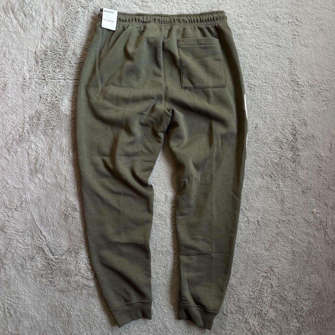 新品 NIKE ナイキ セットアップ コーデ売り カーキ カモ柄 Mサイズ