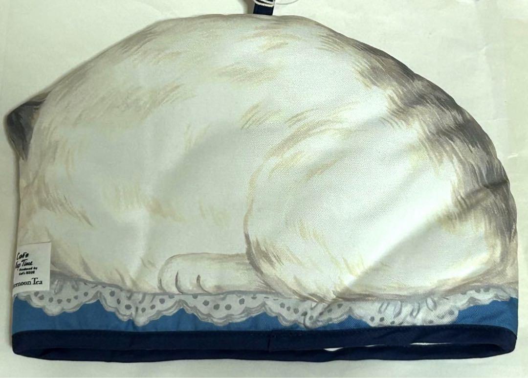 Afternoon Tea  Cat\'s NapTime  ティーコージー