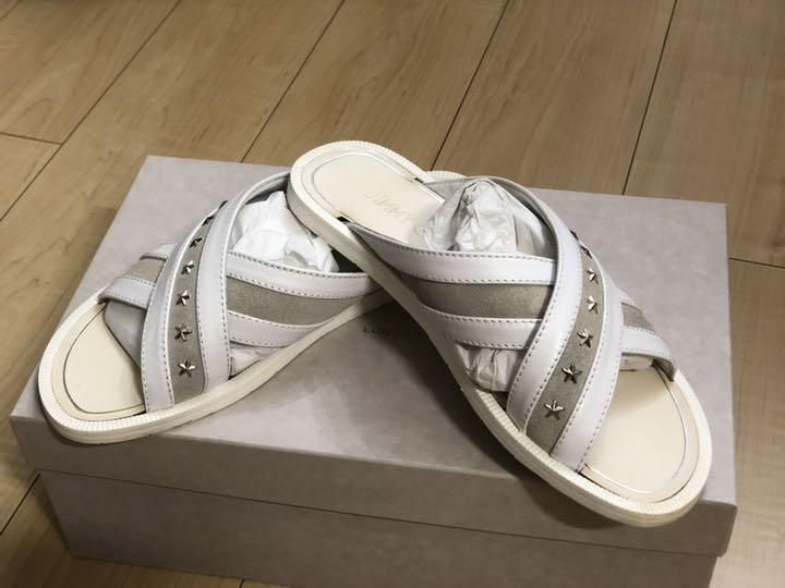 ブラック系,27.5cm【新品、本物、当店在庫だから安心】 Jimmy Choo ブラック系,27.5cm【新品、本物、当店在庫だから安心】 Jimmy Choo