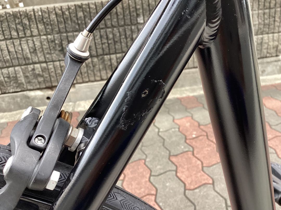 リーダー721やや傷や汚れあり BRIGHTFACE_UK