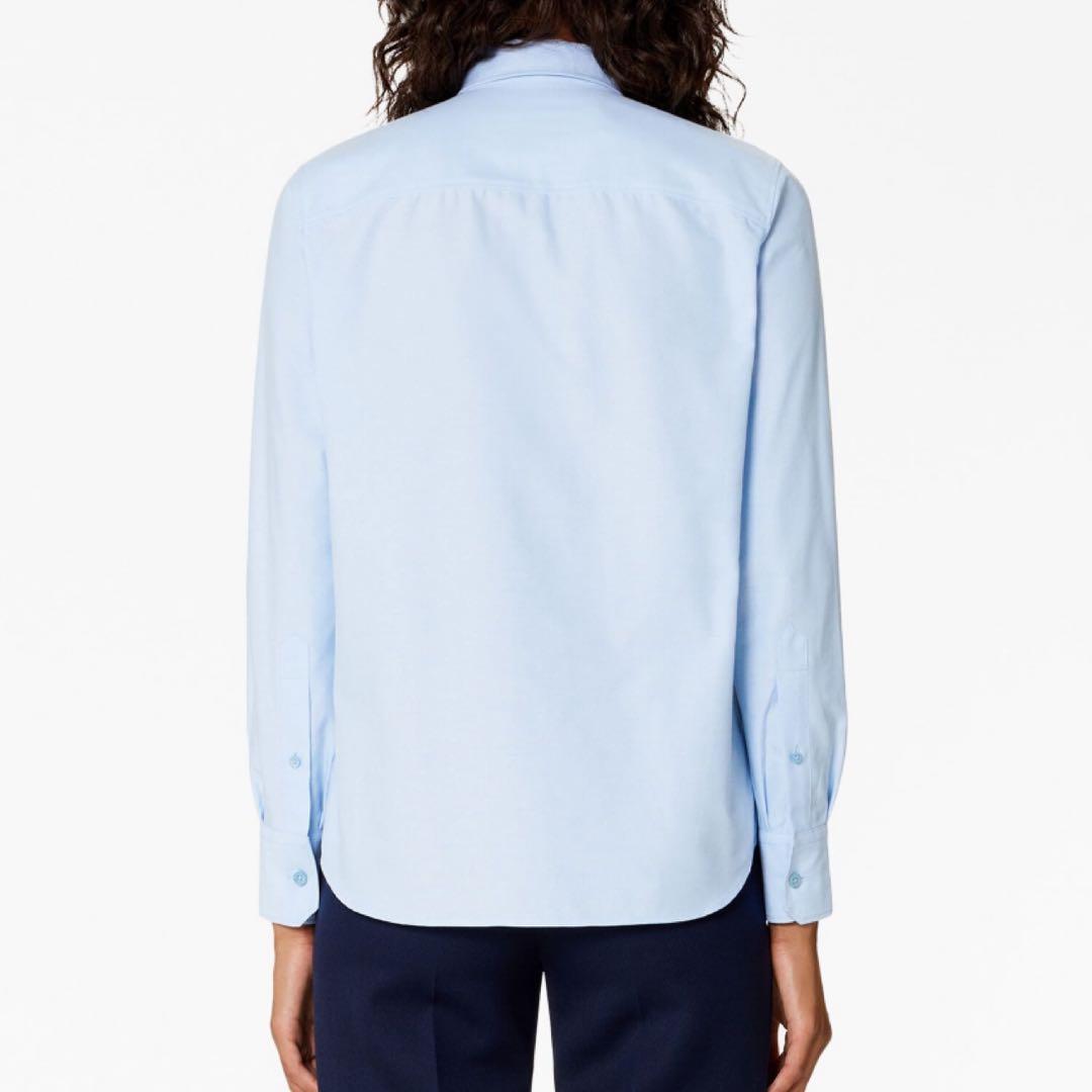 amiparis ブラウス　シャツ　36 