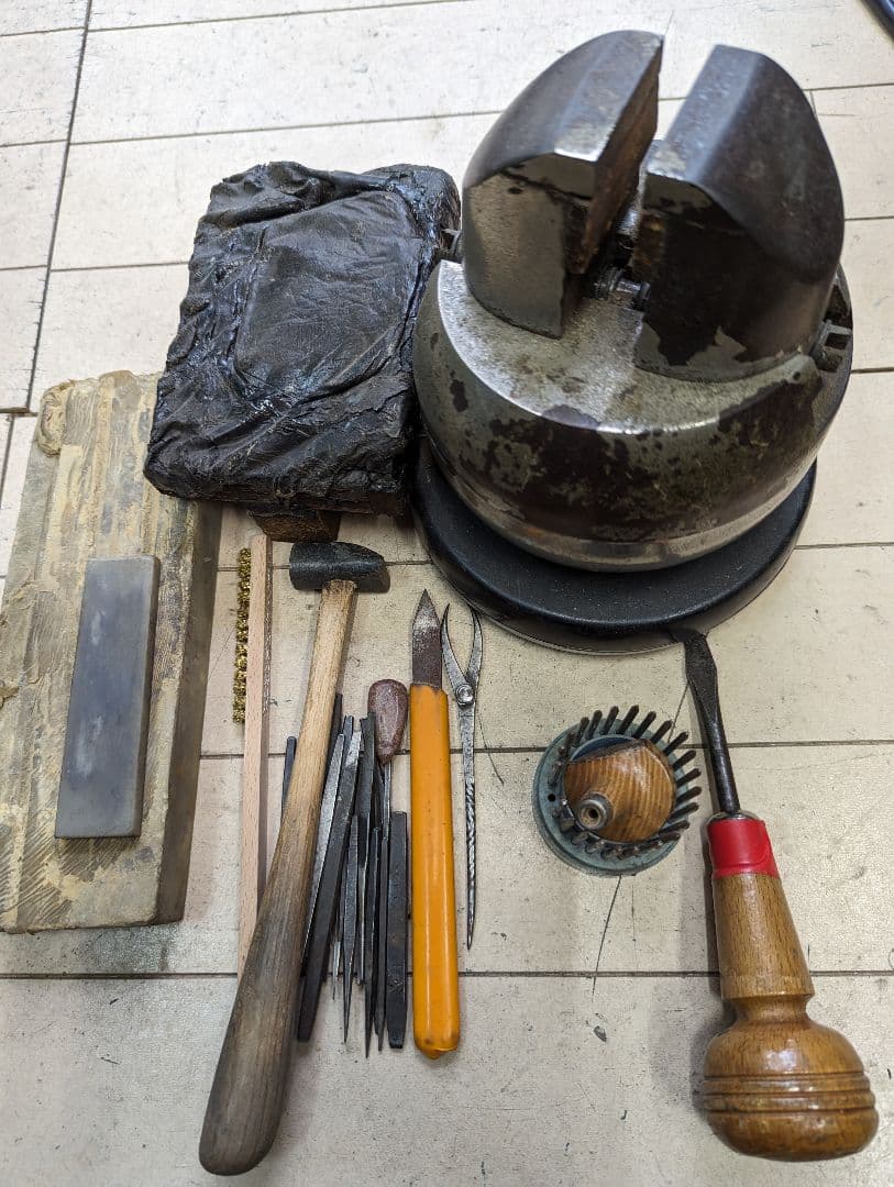 彫金工具 彫り工具 まとめ | karasica-vucica.hr