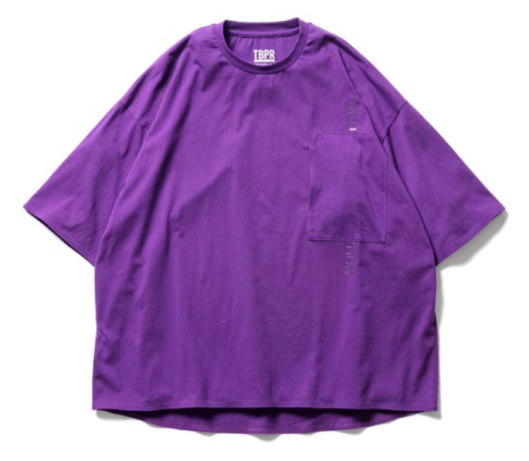 tightbooth STRAIGHTUP T-SHIRT XLサイズ