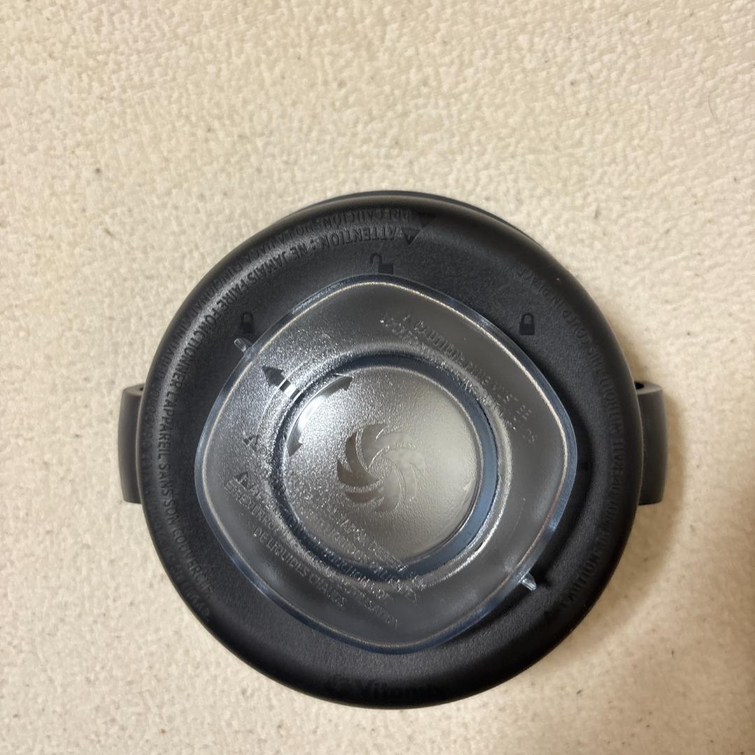 まき専用　Vitamix ブレンダー VM0111 (TNC5200) レッド