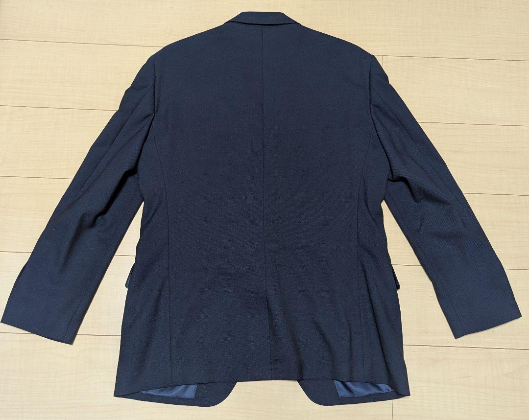 【美品】 TWENTY FOUR SEVEN 24/7 3ピーススーツ AB6