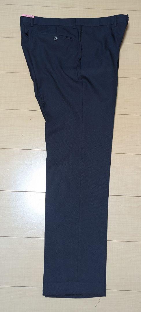 【美品】 TWENTY FOUR SEVEN 24/7 3ピーススーツ AB6