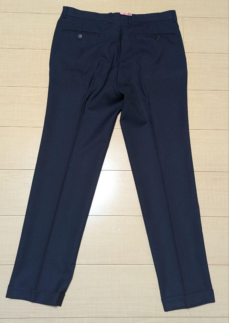 【美品】 TWENTY FOUR SEVEN 24/7 3ピーススーツ AB6