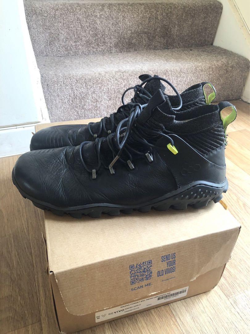 VIVOBAREFOOT マグナフォレスト EU46 27.9 - 28.7cm