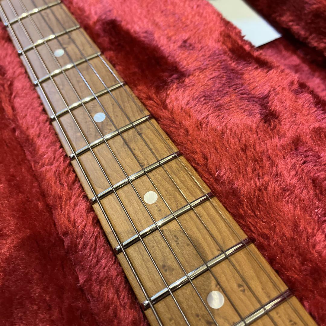 ギター Ibanez LB1 WH