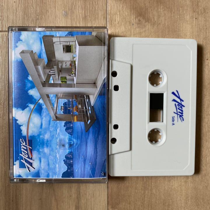 PrismCorp Virtual Enterprises – Homeカセット