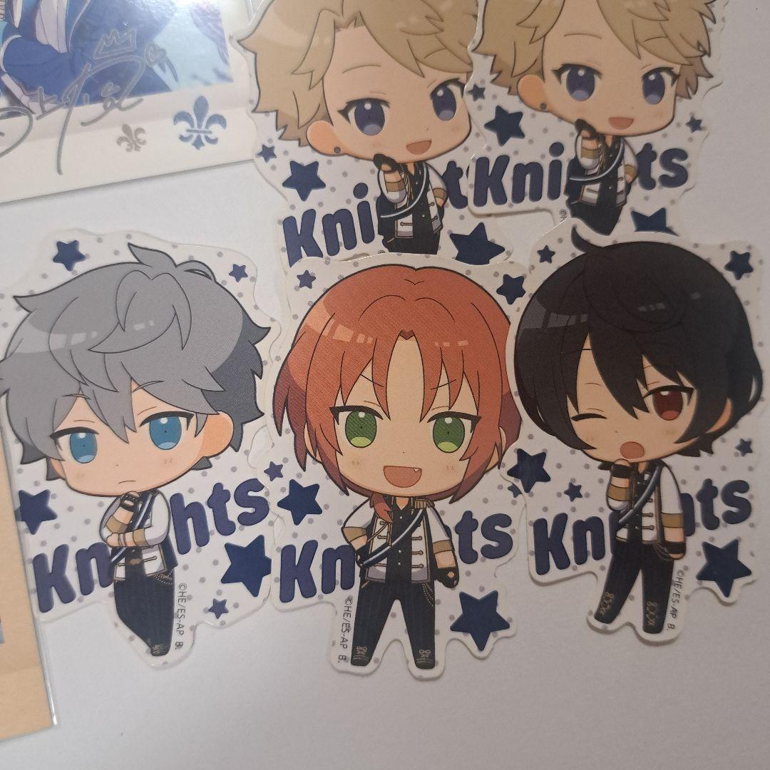 あんさんぶるスターズ あんスタ Knights まとめ売り あんスタ Knights まとめ売り - メルカリ
