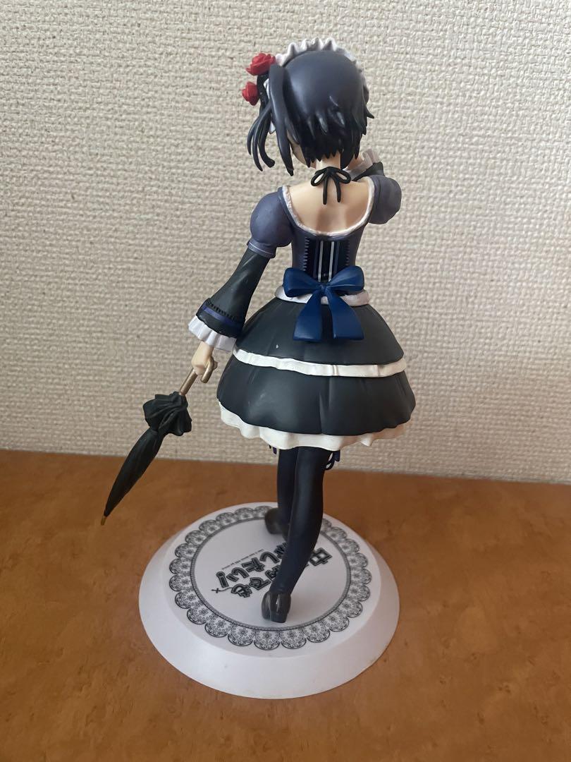中二病でも恋がしたい！ 小鳥遊六花 フィギュア Gothic Dress