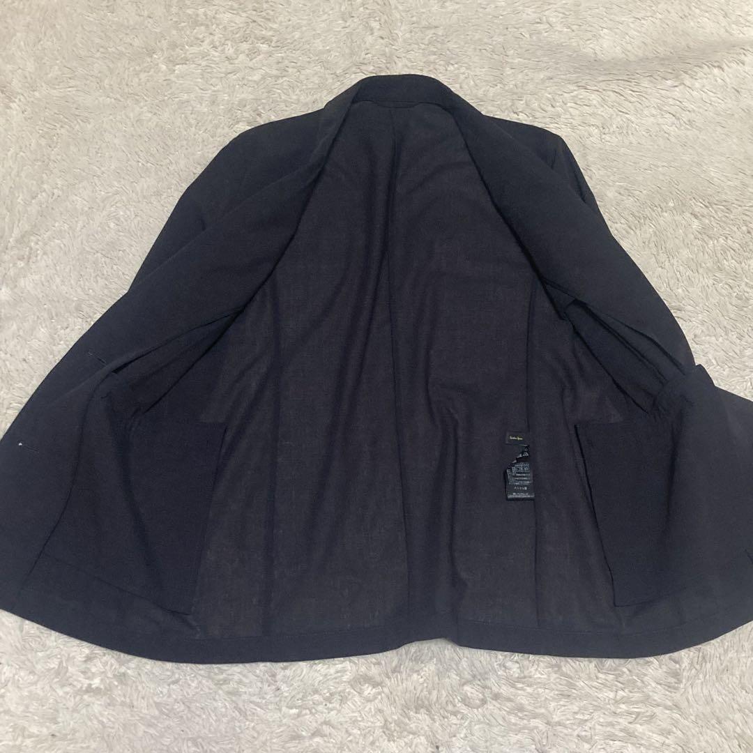 Spick and Span【2024ss】ドライシアークロス2Bジャケット
