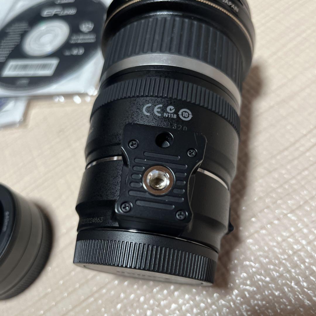 デジタルカメラ Canon EOS M