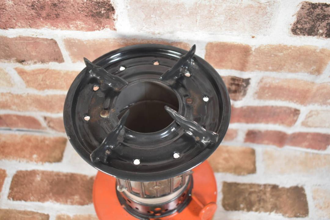 ★超激レア★ Valor 64C 元箱付き Cooking Stove バーラー