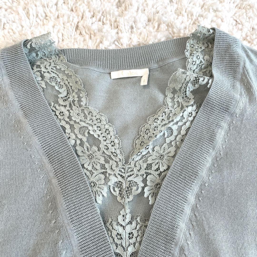 Chloe レディースニット春物