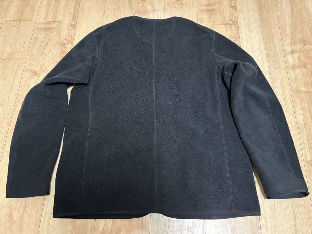 サイズ42 ブラックL