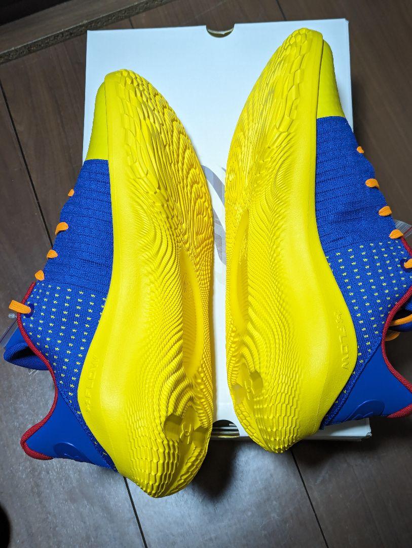 Curry 4 Low FloTro　カリー4 フロトロ