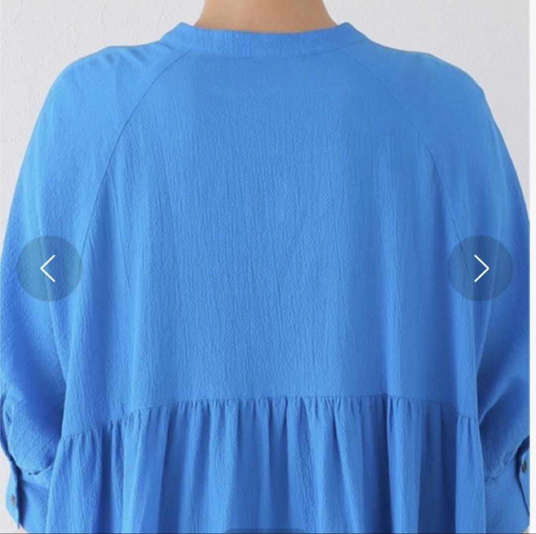 美品❤️ジャーナルスタンダード ティアードロングワンピース