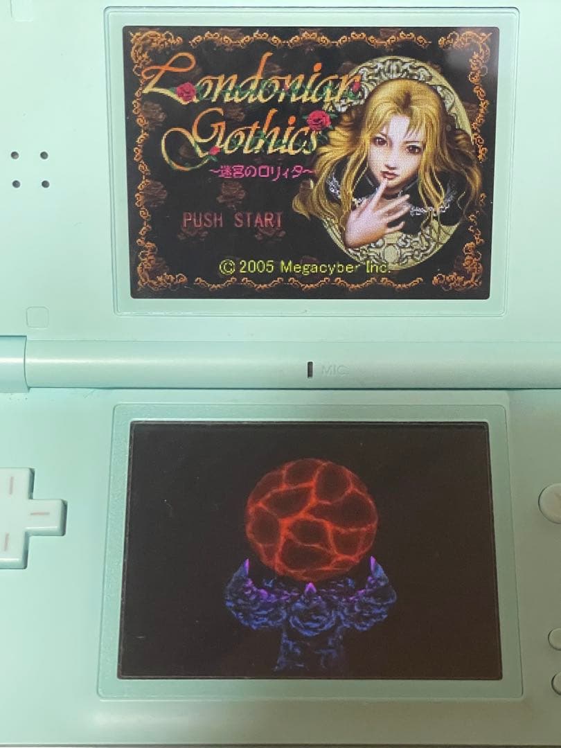 DSNintendo