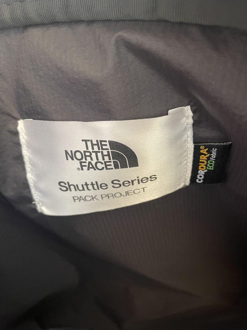 THENORTHFACE シャトルトート　バッグ