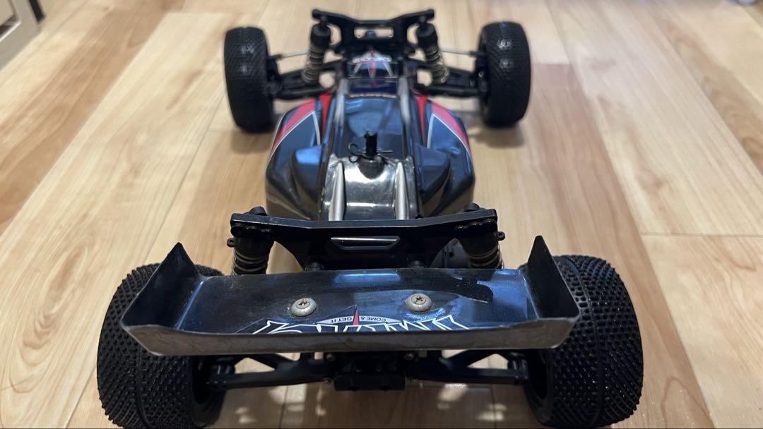 TAMIYA DF-03 ラジコンカー