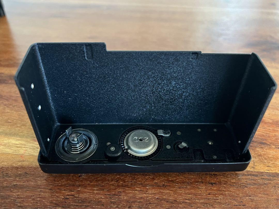 Rollei35 ローライ35 美品 動作OK
