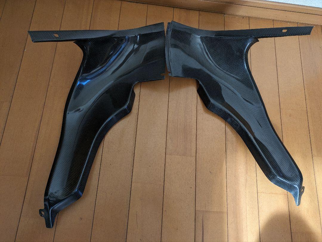 gpz900r　カーボンインナーカウル 18,000円