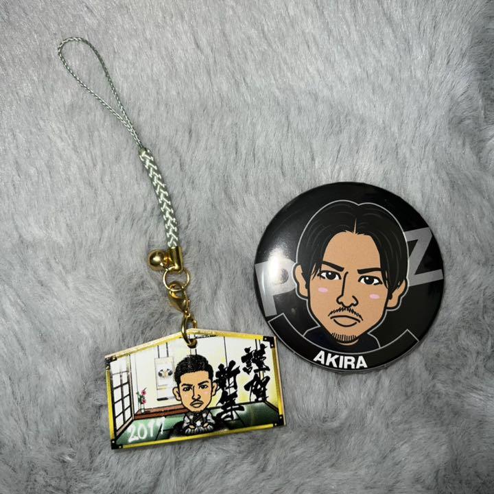 EXILE AKIRA ガチャセット　150個以上 EXILE THE SECOND AKIRA - メルカリ