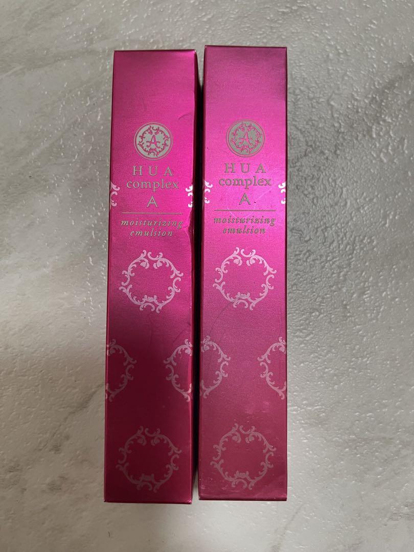【２個】TBC フアコンプレックス 30g
