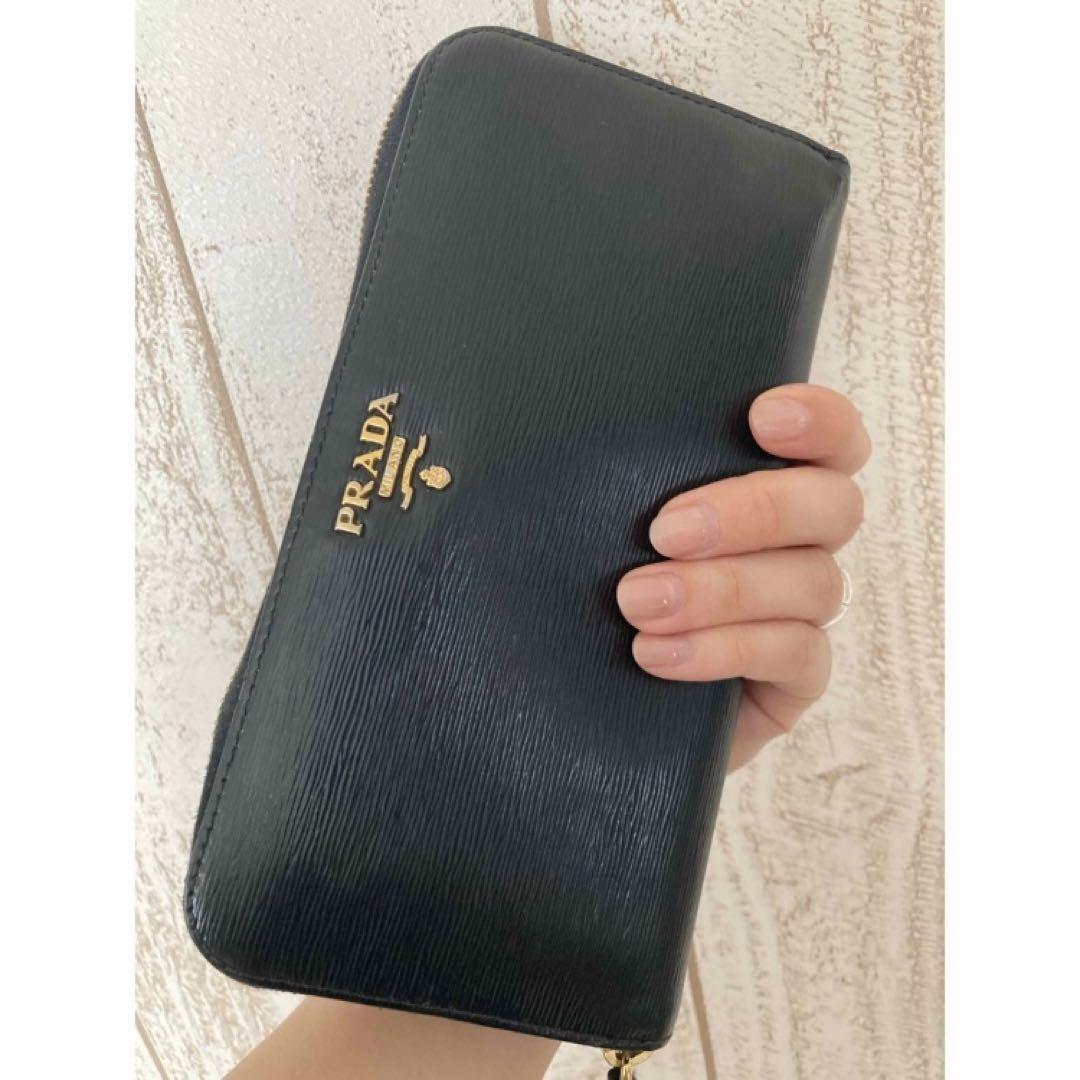 PRADA 長財布 PRADA 長財布
