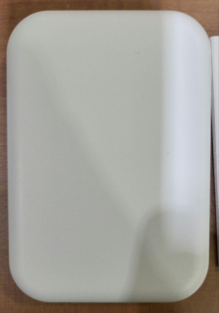 Canon スマホ専用ミニフォトプリンター iNSPiC　PV-223　WH