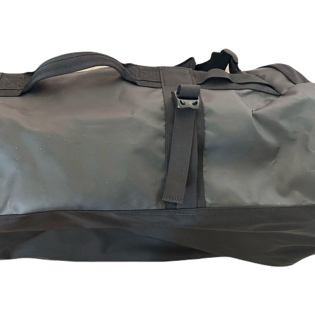THE NORTH FACE ノースフェイスダッフルバッグ ボストンバッグ M