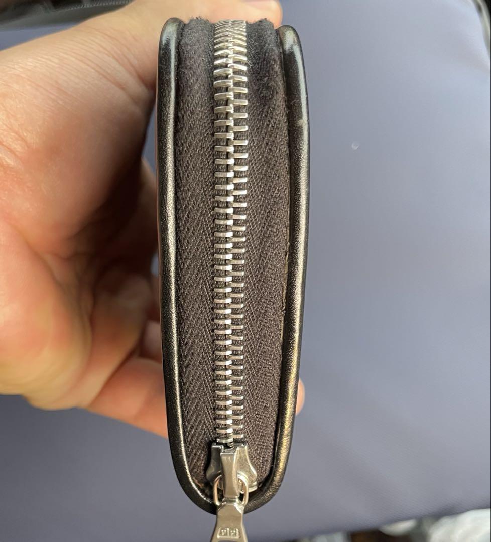 ビルウォールレザー　 Bill Wall Leather ALLIGATOR