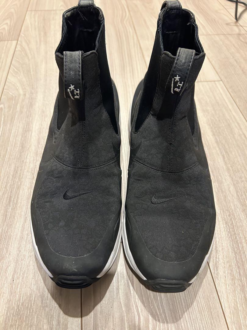 NIKE LAB AIR ZOOM LEGEND × RT / リカルドティッシ