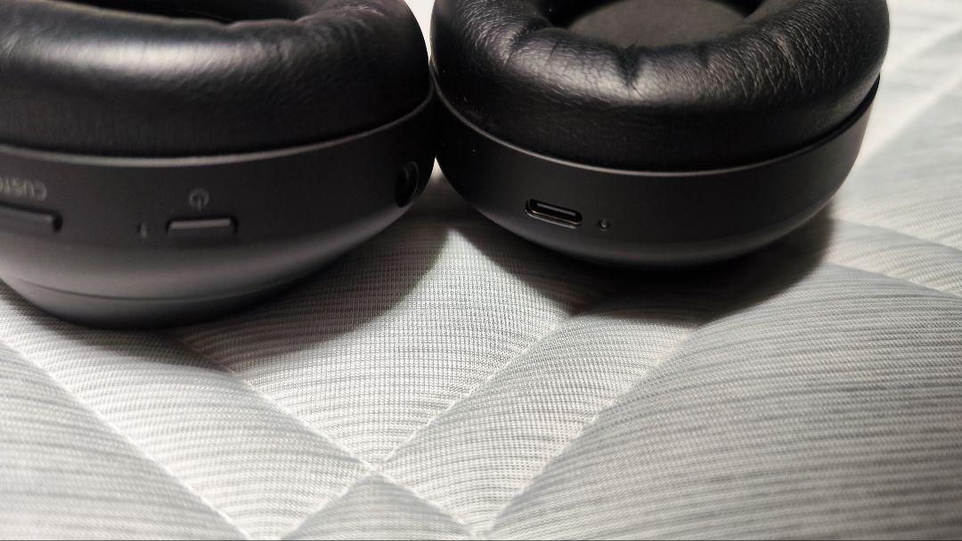 SONY ヘッドホン wh-1000xm4