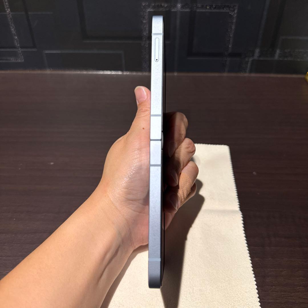 【美品】Galaxy Z Flip6 256GB ブルー