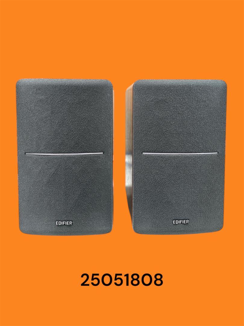 【美品】Edifier R1280DB ブックシェルフ型スピーカー