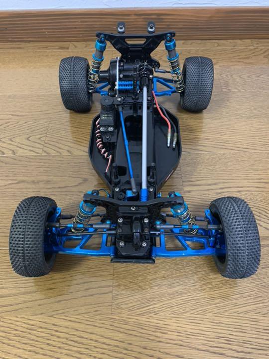 っている㊑ タミヤ ダークインパクト中古品 uPn5H-m95151903478 DF03 いています