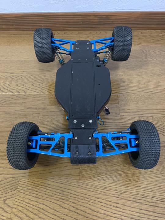 っている㊑ タミヤ ダークインパクト中古品 uPn5H-m95151903478 DF03 いています