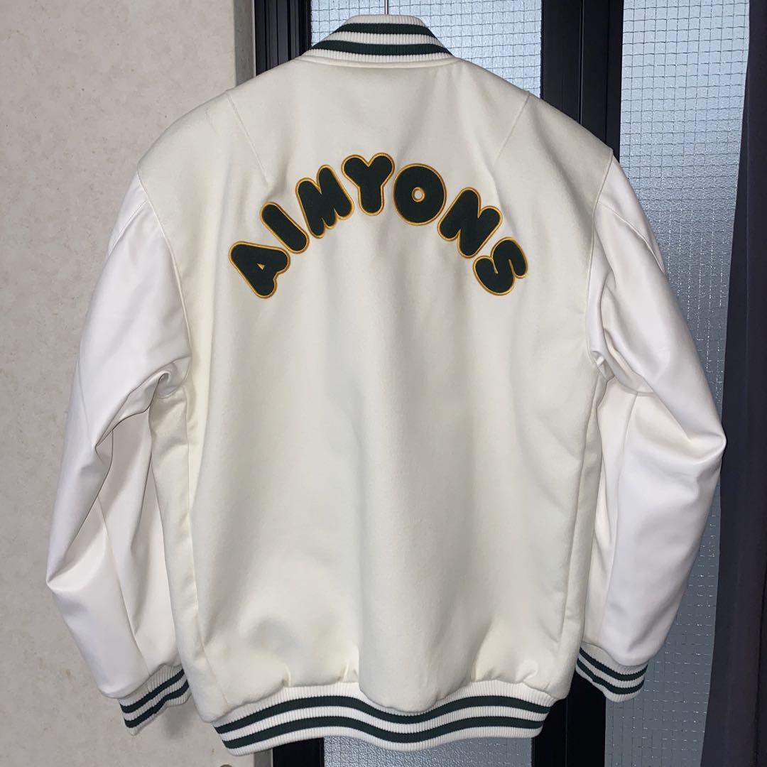 あいみょん スタジャン 甲子園 サーチライト あいみょん スタジャン 甲子園サーチライト