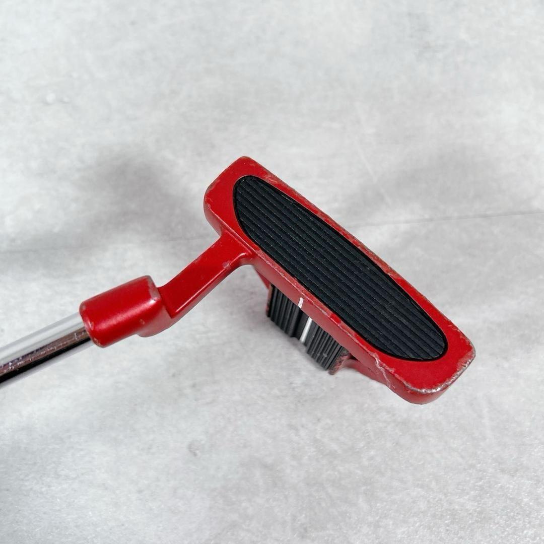 W706 Wilson PROSTAFF PS-25 パター 34インチ