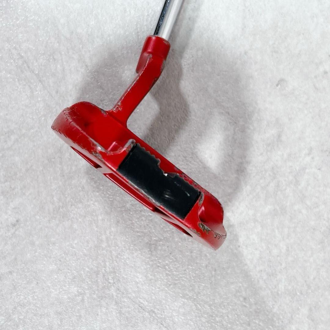 W706 Wilson PROSTAFF PS-25 パター 34インチ